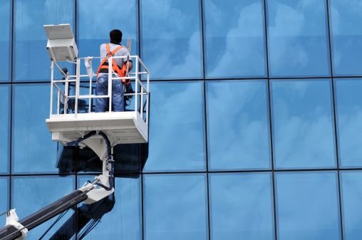Facade Cleaning in Sushant Lok Phase-3, Restore Your Buildings's Shine