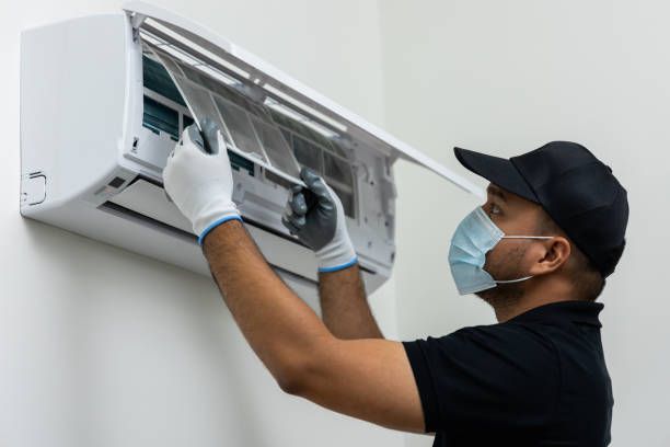Ac repair services