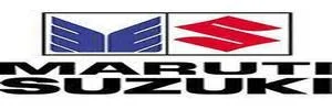 Maruti logo