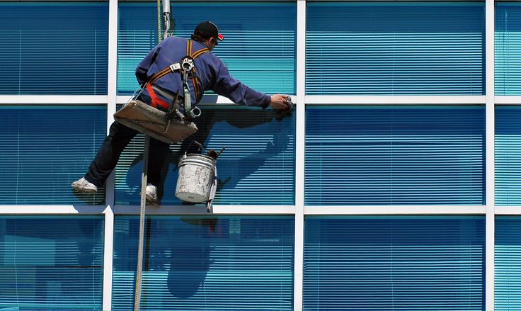 Why is Facade Cleaning Important?