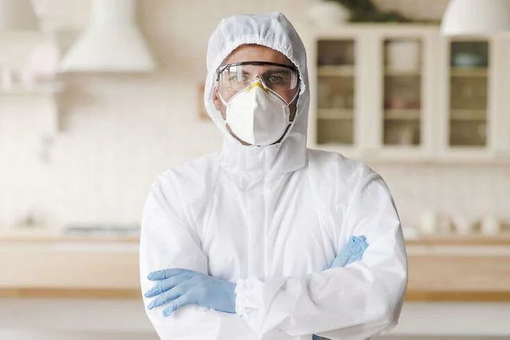 pest control services