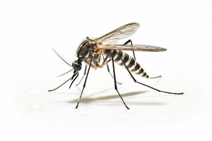 mosquito control service
