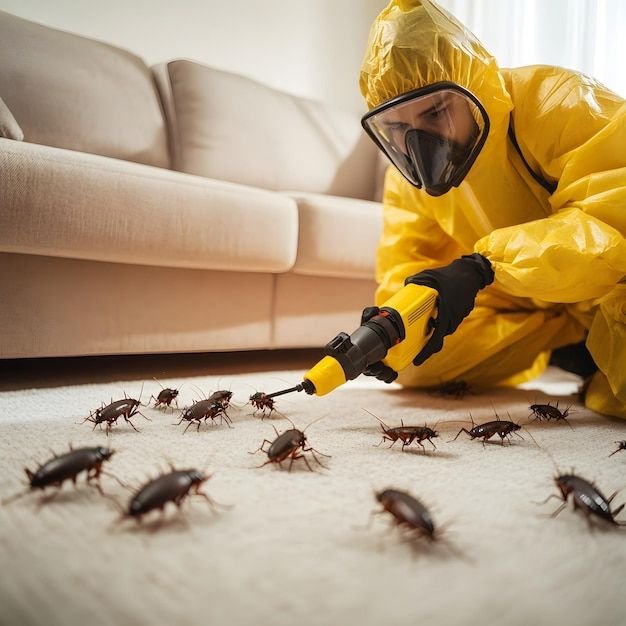 pest control services in mumbai