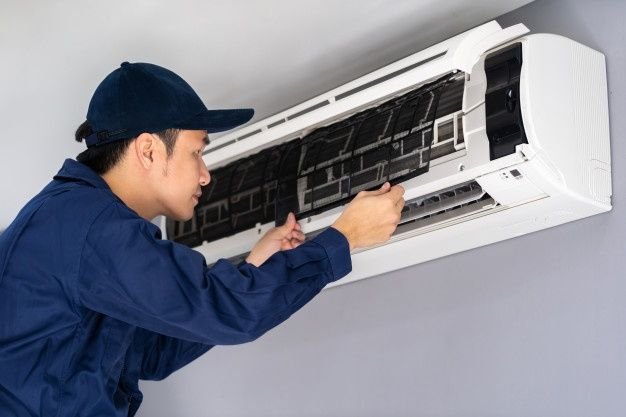 AC Repair Service