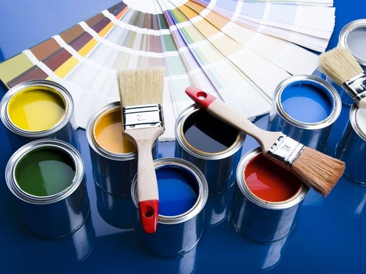 Painting services in gurgaon