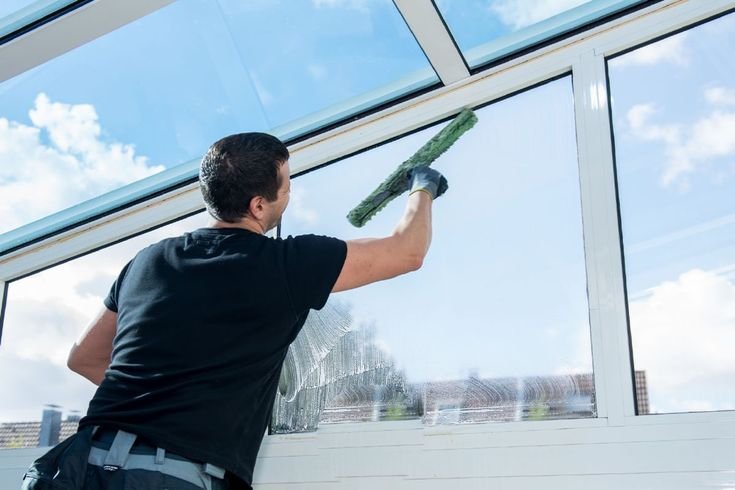 facade cleaning in gurgaon