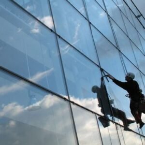 Facade Cleaning