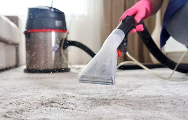 Carpet Cleaning