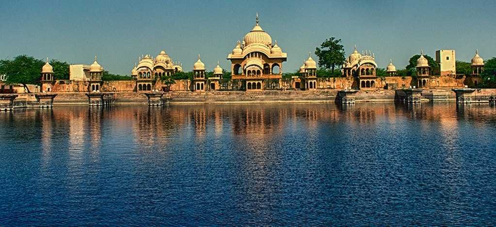 Ghaziabad
