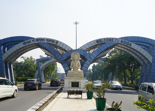 Noida