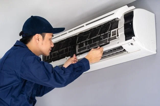AC Repair Service