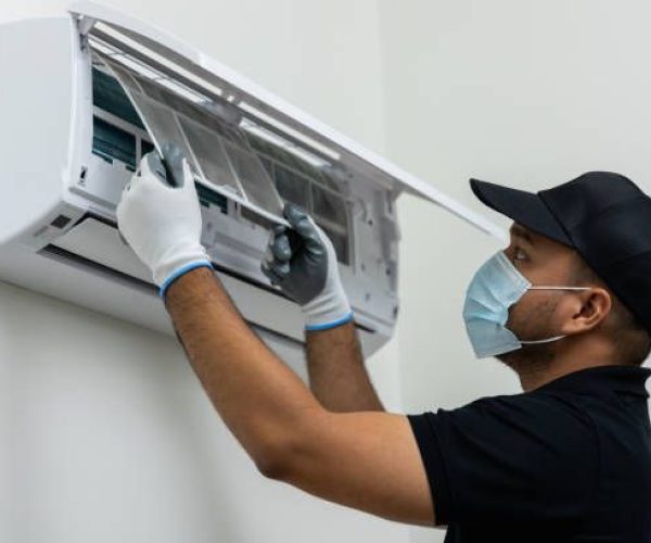 Ac repair services