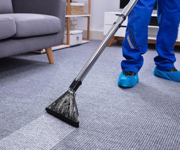 Carpet cleaning Services